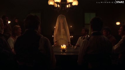 The Luminaries 1x06 - Clip from Episode 6 - The Old Moon in the Young Moon’s Arms