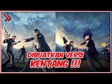 Khusus HP Kentang! Game premium yang dibuatkan versi Kentangnya