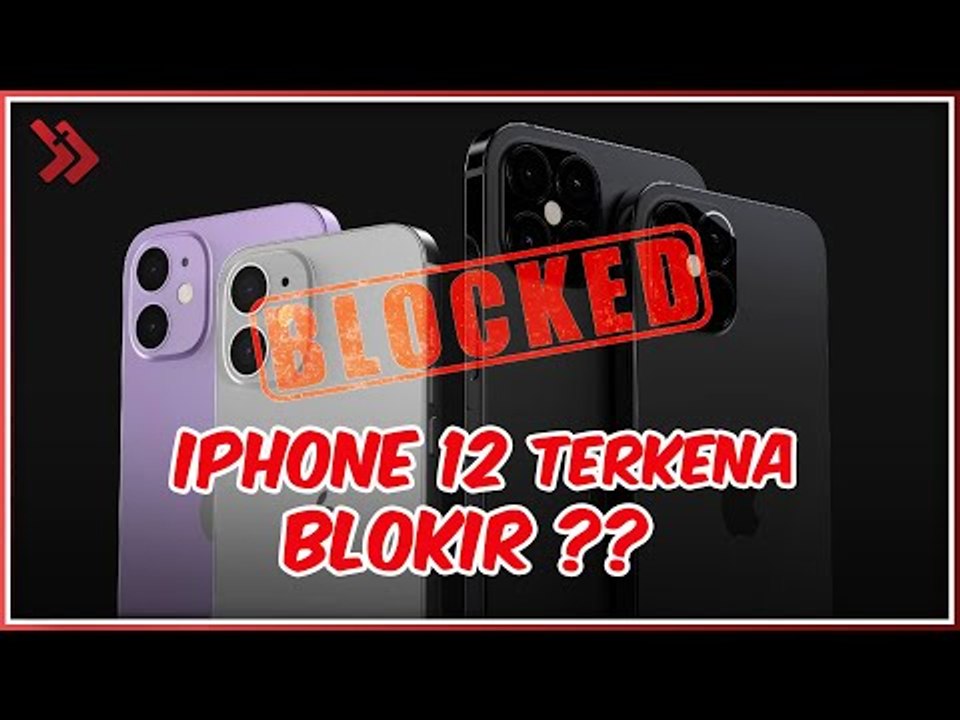 Jangan Asal Beli HP! Inilah Tipe Smartphone Mahal Yang Terkena Blokir Di Indonesia