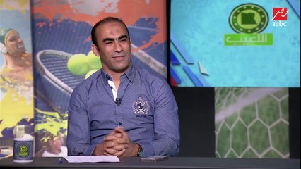مهيب عبد الهادي يكشف كواليس دخول محمد صلاح غرفة ملابس منتخب كينيا