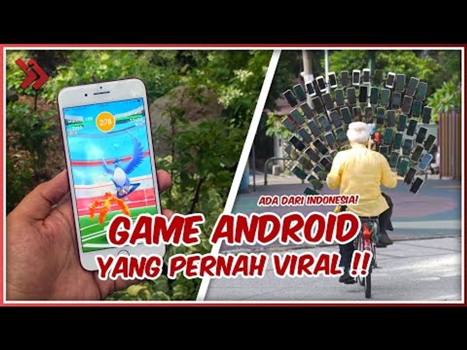 5 Game Android yang Pernah Viral Sebelum Among Us, Ada yang dari Indonesia Juga!