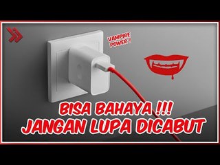 Mencabut Colokan Listrik Bisa Menghemat Biaya?