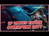 Edisi Cyberpunk 2077! 5 Smartphone Edisi Terbatas Yang Wajib Kalian Punya