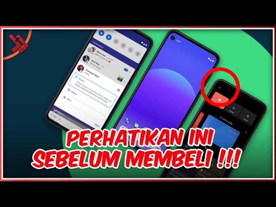 Wajib Tahu!!! Yang Kamu Harus Perhatikan Sebelum Membeli HP Android Baru