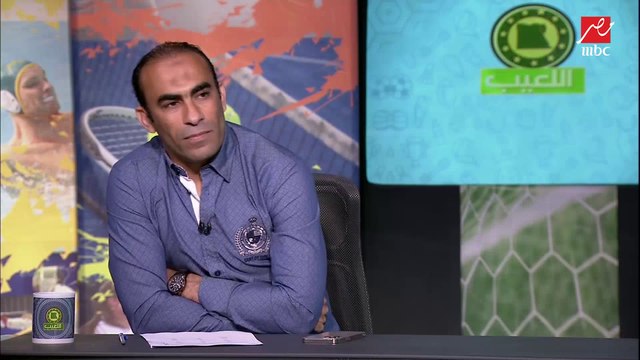 سيد عبد الحفيظ يجيب هل زيزو قريب من الأهلي؟