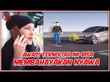 Gadget Canggih di Sekitarmu yang Ternyata Bisa Membahayakan Nyawa!