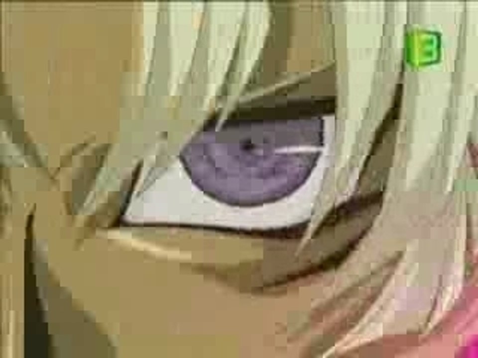 Yu gi oh Open Theme Arabic V2
