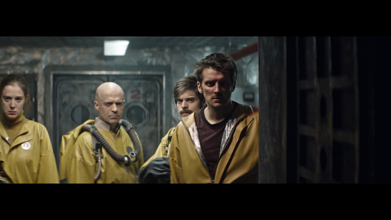 12262 Метров что нашли советские ученые в самой глубокой скважине в мире