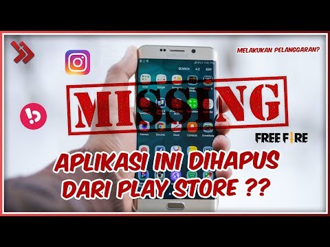 7 Aplikasi yang Sempat Hilang dari Play Store, Dihapus Google?