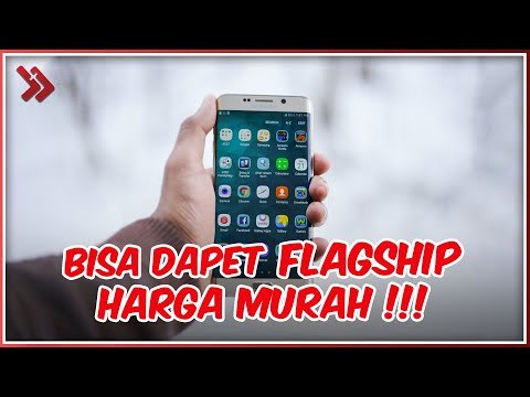 Banyak Untungnya! Manfaat dan Kelebihan Membeli HP Bekas