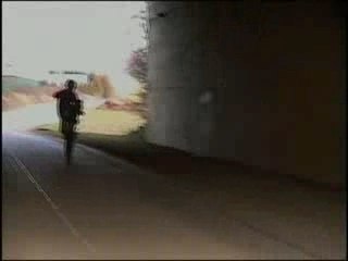 Stunt Derbi (24-02-08)