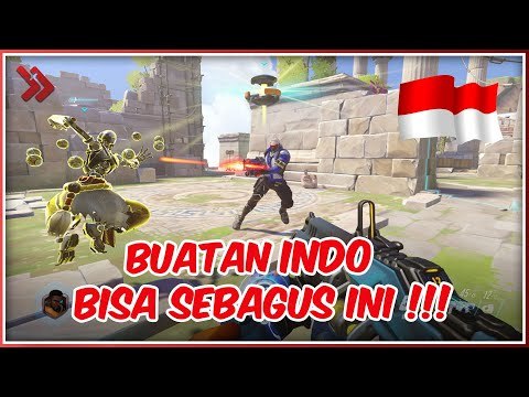 BANGGA BANGET! Game Android Karya Anak Bangsa yang Bisa Dimainkan 2020