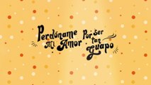 Emir Pabón - Perdóname Mi Amor Por Ser Tan Guapo