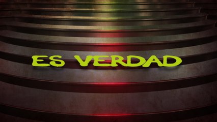 Angel Higuera - Es Verdad