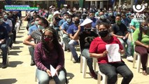 Estrategia de convivencia familiar beneficia a 250 reos en Managua