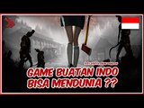 Game Indonesia yang Mendunia, 100% Karya Anak Bangsa!