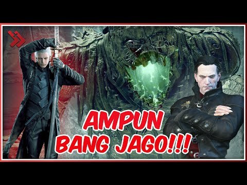 5 Boss dalam Game yang Sulit Banget Dikalahkan, BIKIN PUSING!