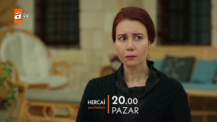 Hercai 65. Bölüm Fragmanı
