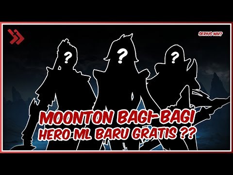 Akhir Tahun? Ini Dia 5 Hero Baru Mobile Legends yang Dirilis Gratis!