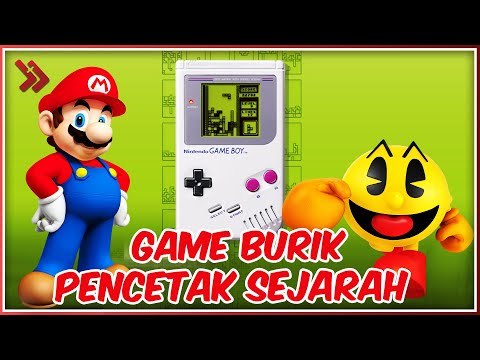 6 Game Paling Berpengaruh Sepanjang Masa, Termasuk Tetris!
