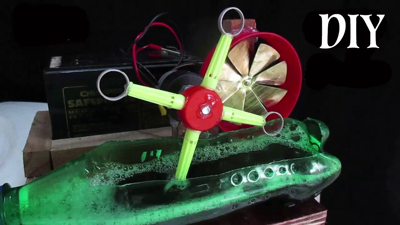 Bubble Making Machine At Home | Homemade Bubble Machine | How to Make A Bubble Machine At Home Easy