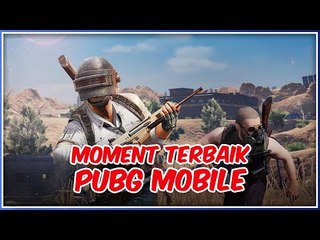 Best Montage yang Ada di PUBG Mobile