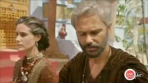 NOVELA GÊNESIS 25-03-2021 QUINTA CAPITULO 48 EM HD