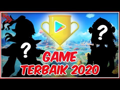 Dipilih Langsung oleh Google, 8 Mobile Game Android Terbaik 2020!
