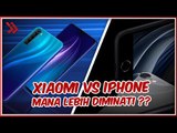 7 HP Paling Laris Tahun 2020, Didominasi iPhone dan Xiaomi?