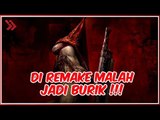 Lebih Burik dari Free Fire! Game Remake/Remaster Yang Tuai Respon Buruk Dari Fans Versi Lama