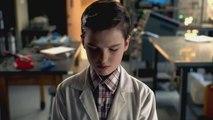 Young Sheldon S04E12 A Box of Treasure and the Meemaw of Science