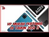 Smartphone Pertama di 2021, Ini Dia 5 HP Terbaru Rilis Januari 2021!