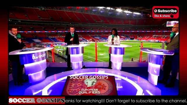 ENGLAND vs SAN MARINO 5-0 Post Match Analysis|Ollie Watkins scores Roy Keane & Ian Wright Reaction