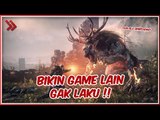 Bikin Game Lain Gak Laku, Inilah Deretan Game yang Dibuat Terlalu Sempurna!