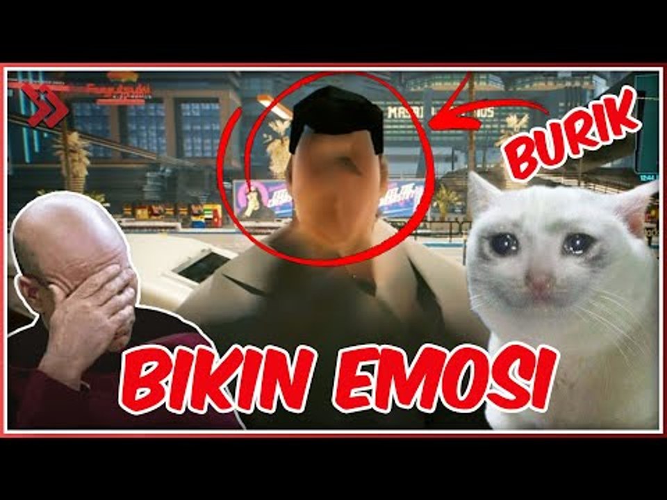KACAU! 5 Game Paling Gagal saat Rilis, Banyak Bug & Mengecewakan