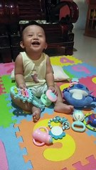 Baby Laugh