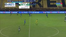 São Bento x Palmeiras (Campeonato Paulista 2021 3° rodada) 2° tempo