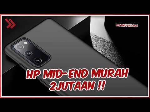 Layak Dibeli, 4 Rekomendasi Smartphone Pesaing Xiaomi Poco M3!
