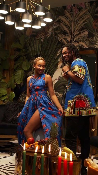 Nappy Nappy Dancehall Mix