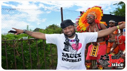 Doubles Man Shot And Wounded