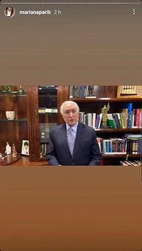 Depois de confusão de calouros, famosos enviaram vídeos mostrando apoio às turmas da FGV