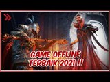 Seru Meski Tanpa Internet, Inilah Game Offline Android Terbaik 2021!