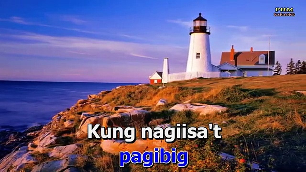 karaoke song