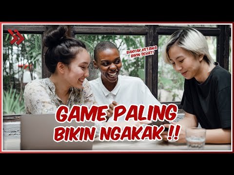 5 Game Paling Kocak dan Seru yang Bisa Bikin Mood Naik, Dijamin Ngakak!