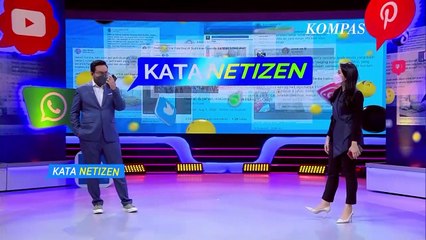 Jempol Sakti Netizen Indonesia - KATA NETIZEN (1)