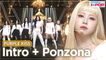 [Simply K-Pop] PURPLE KISS (퍼플키스) - Intro : Crown + Ponzona _ Ep.460