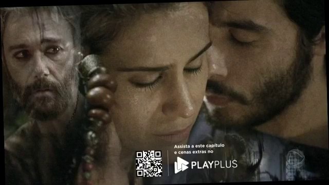 NOVELA GÊNESIS - Capítulo 48 (COMPLETO) Quinta-Feira HD 25 /03/ 2021