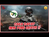 Mau Skin Eksklusif M416 PUBG Mobile Gratis? Pake Razer Gold Aja!