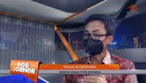 Transformasi PT POS Indonesia di Era Digital
