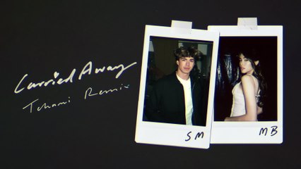 Surf Mesa - Carried Away (Love To Love)